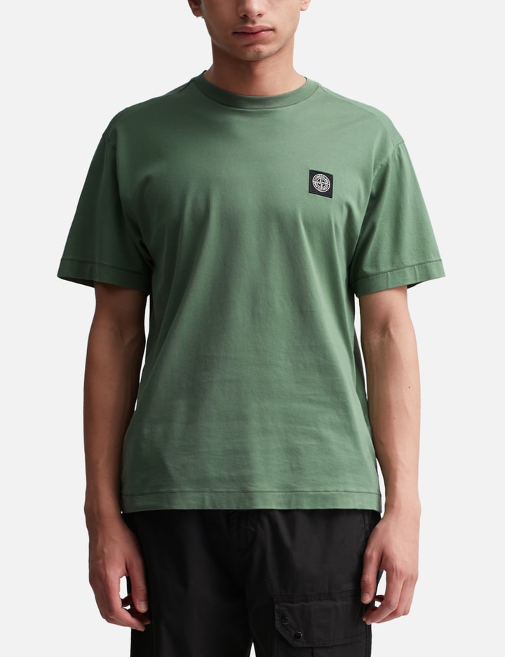 Short-sleeve T-shirt Placeholder Image