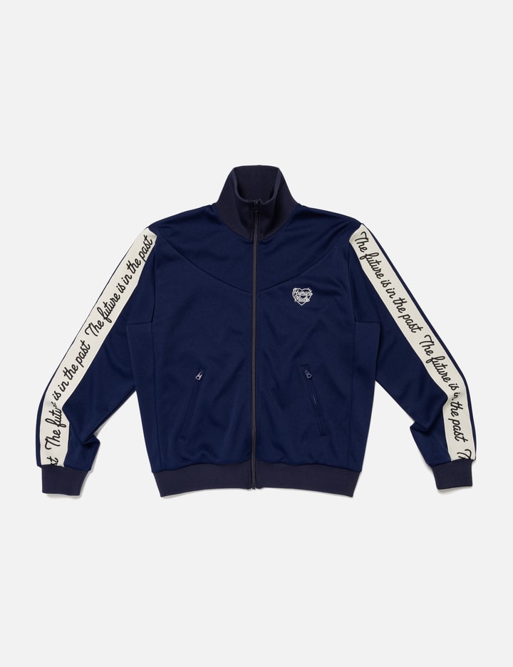 TRACK JACKET Placeholder Image