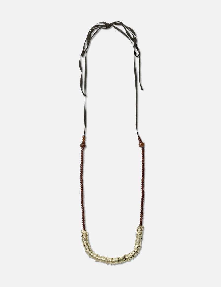 ANN DEMEULEMEESTER NECKLACE Placeholder Image