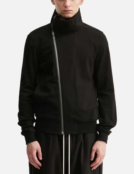 Bauhaus Jogger Jacket view 10
