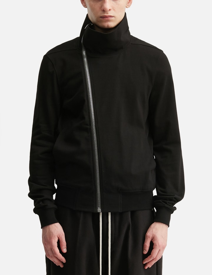 Rick Owens Bauhaus Jogger Jacket