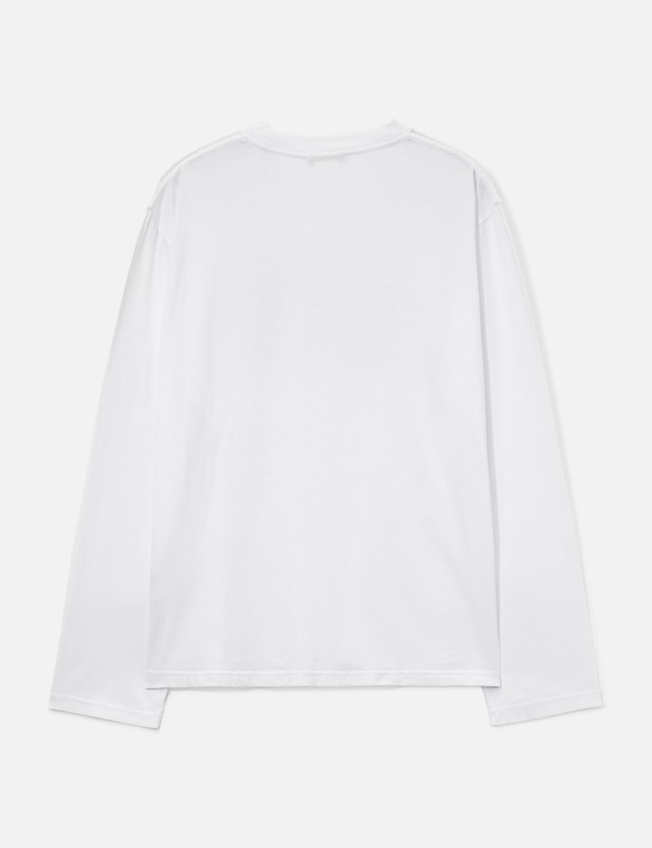 Acne Studios Graphic Long Sleeve