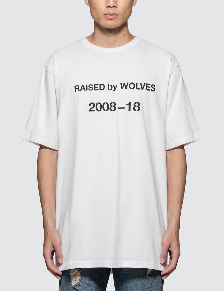 Decade S/S T-Shirt Placeholder Image