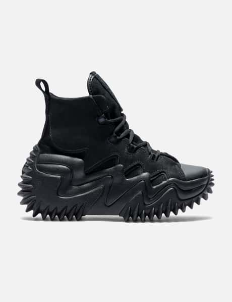 Converse Run Star Motion