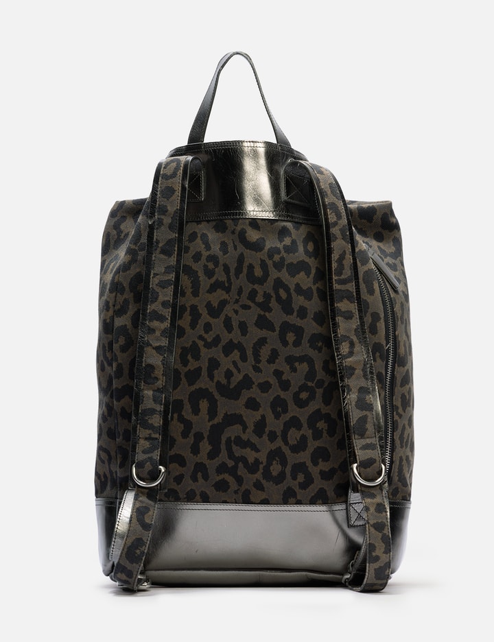 Leopard Backpack Placeholder Image