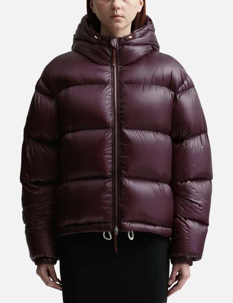 Jil Sander Jil Sander+ Down Jacket