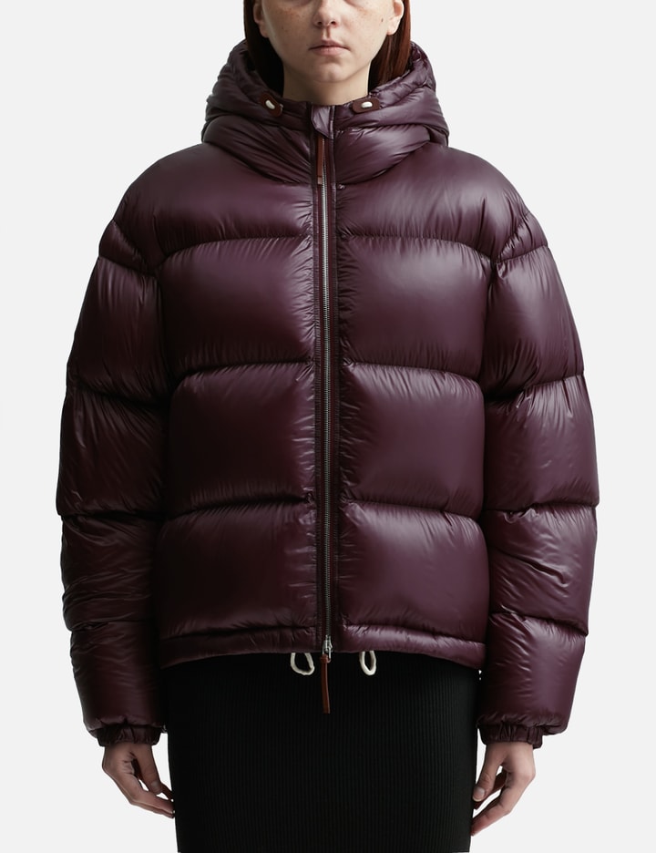 Jil Sander+ Down Jacket Placeholder Image