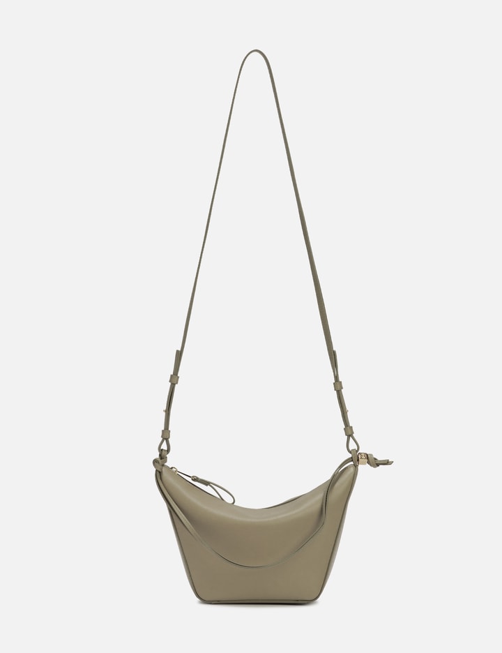 Mini Hammock Hobo Bag Placeholder Image