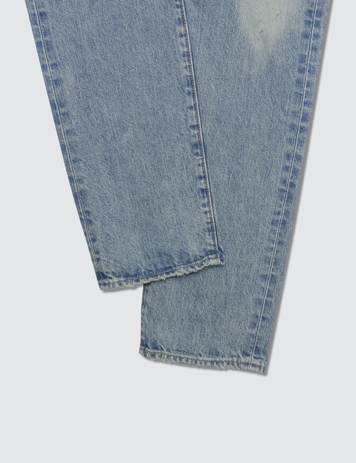Naeba Made in Japan 502 Regular Taper Jeans Placeholder Image