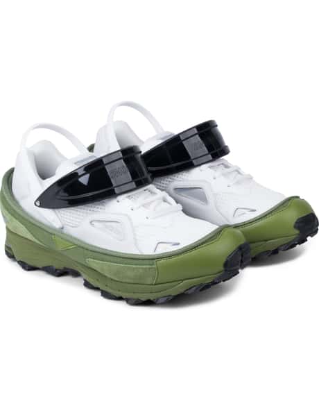 Raf Simons - Adidas By Raf Simons Response Trail 2 | HBX 