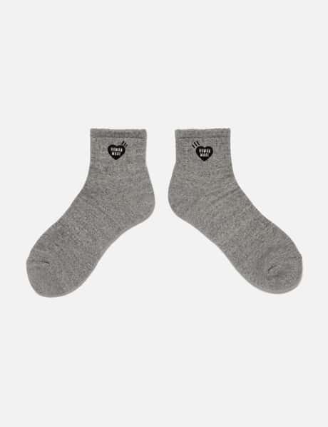 Pile Short Socks view 5