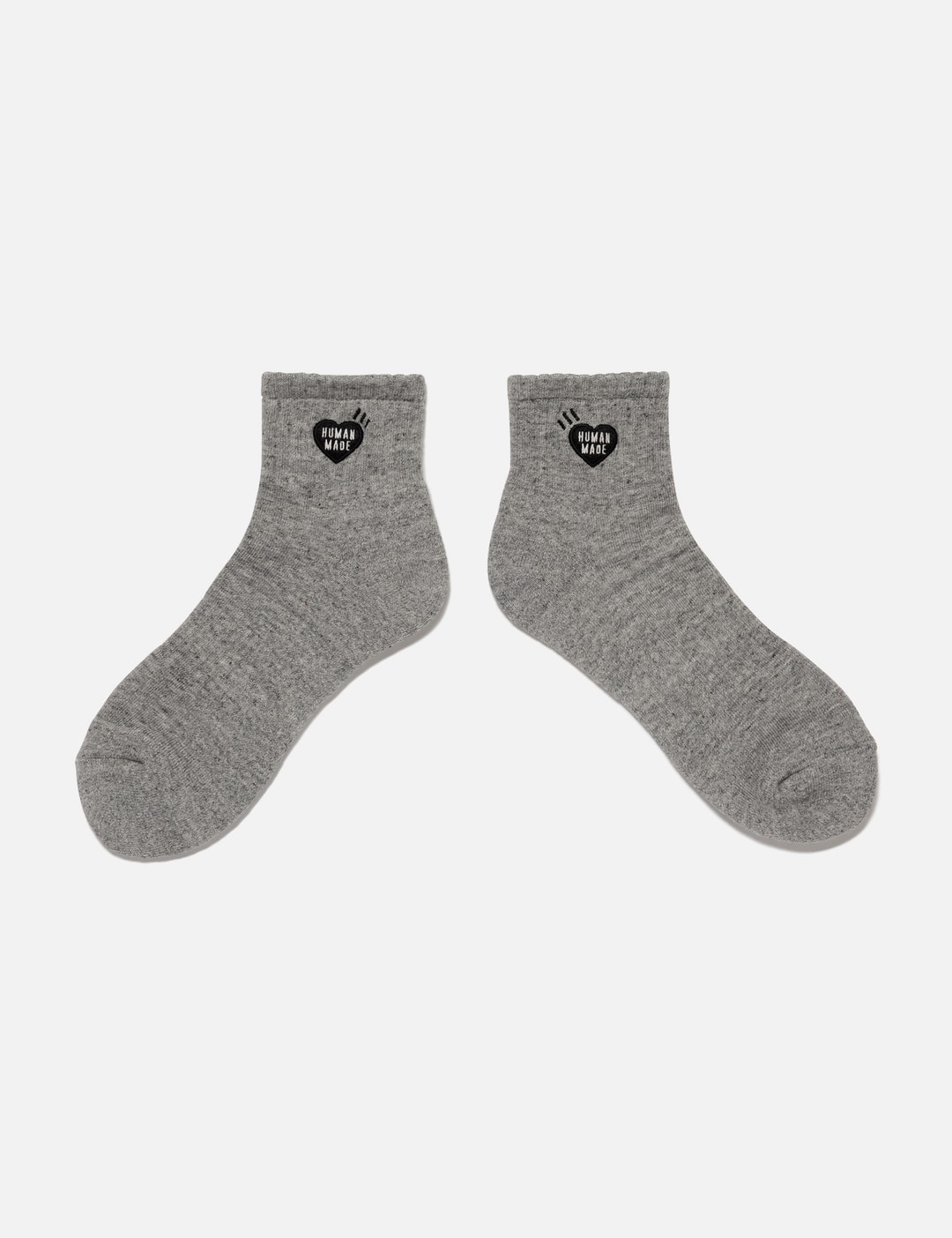 Pile Short Socks view 6