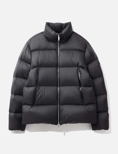 Moncler Tarn Short Down Jacket