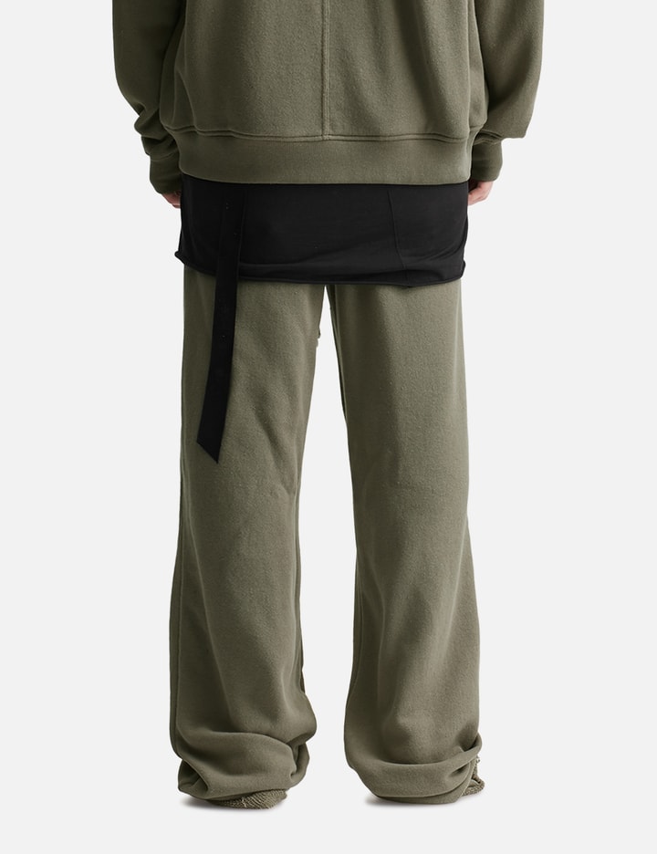 릭 오웬스 Dietrich Drawstring Pants