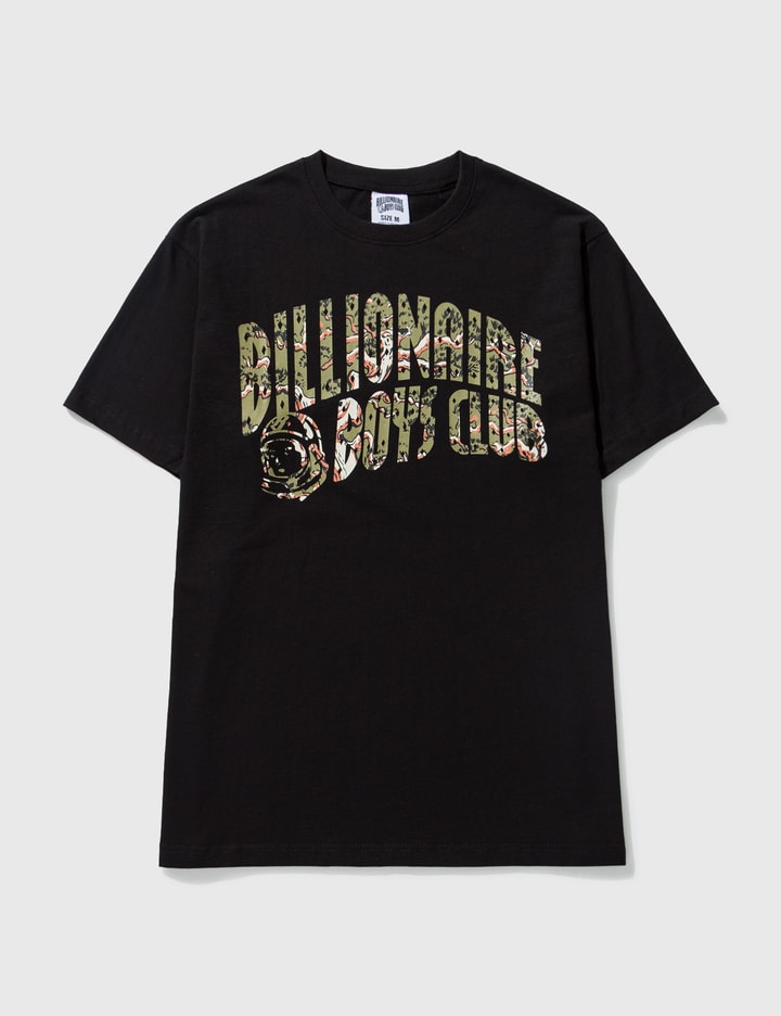 Bonsai Arch T-shirt Placeholder Image
