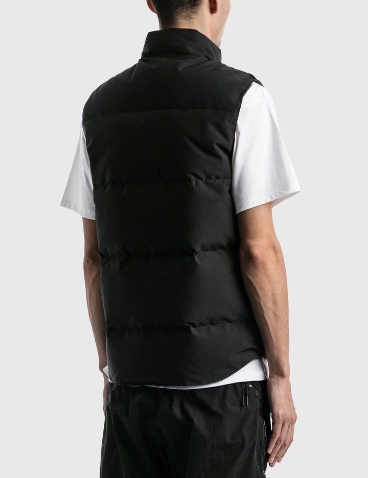 Freestyle Crew Vest Placeholder Image