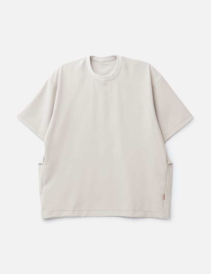 “WR-01T” THE NEW-Tech Tee（Technical Fabric） Placeholder Image