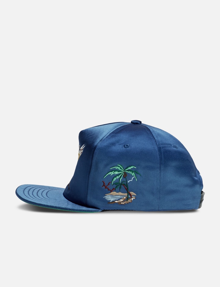 Palm eagles souvenier hat Placeholder Image