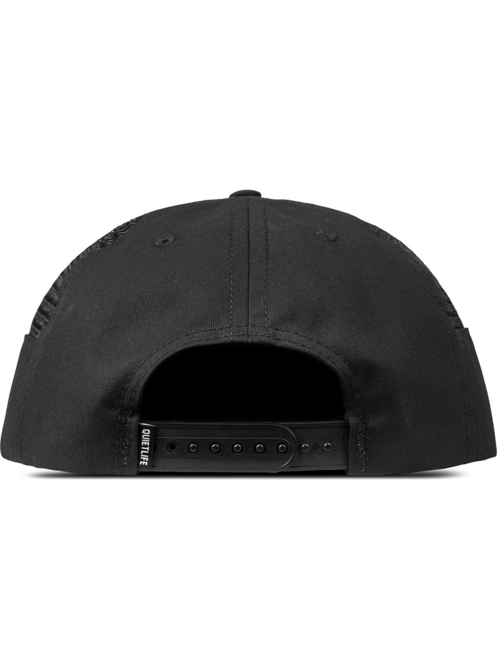 Black Sharpie Mesh Cap Placeholder Image