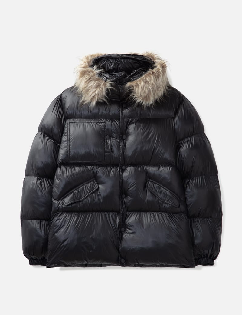 Mサイズ VAULTROOM × UMBRO ANORAK VAULTROOM UMBRO ANORAK PARKA L 