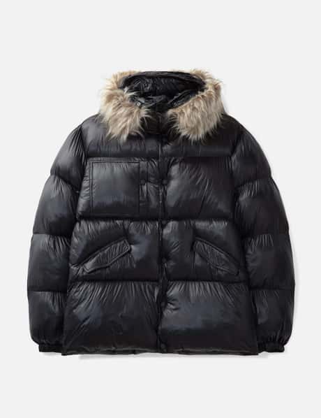 Umbro Umbro x Slam Jam Duemila Puffer Jacket