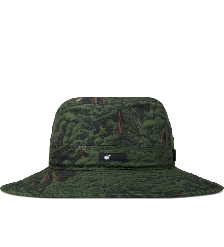Olive Trees Choices Safari Hat Placeholder Image