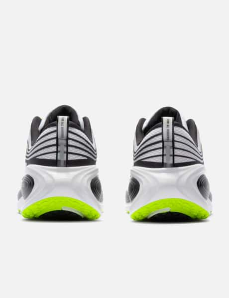 Distance X Nike Vomero Plus view 10