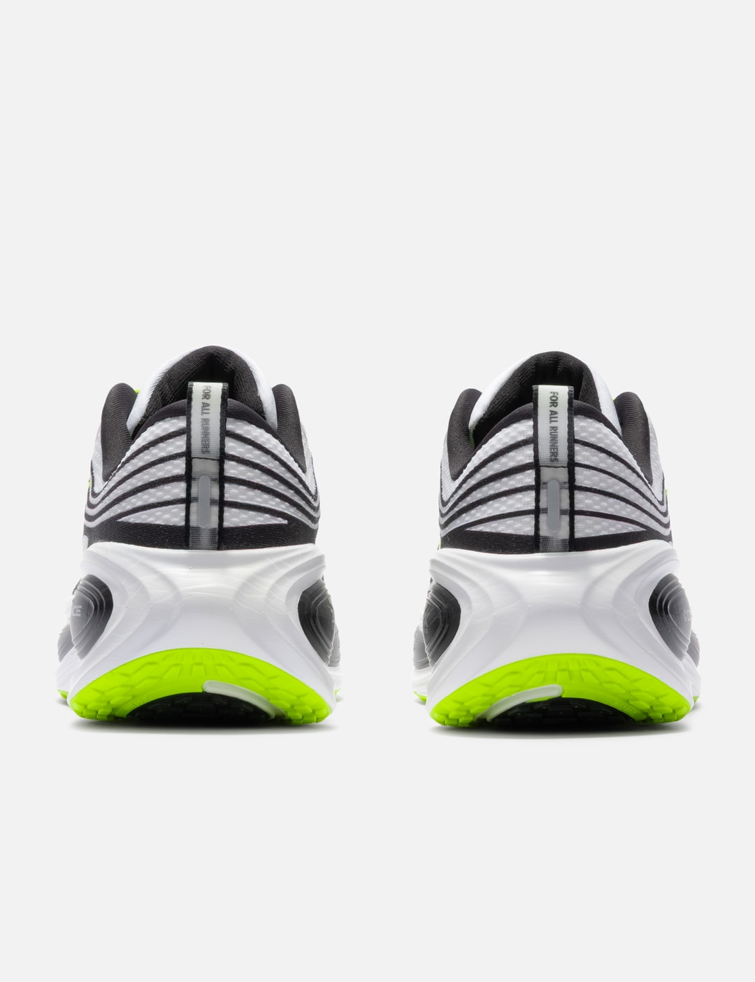 Distance X Nike Vomero Plus view 11