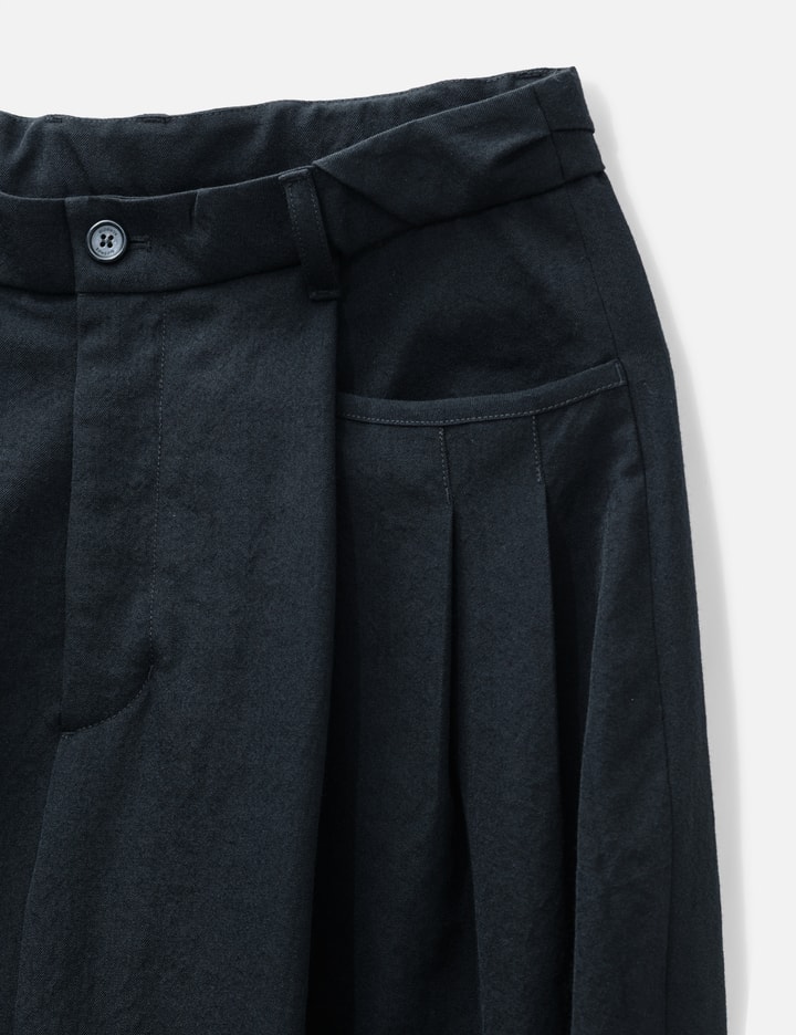 SONGZIO Torque Volume Pants