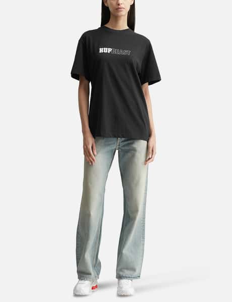 HUF X Hypebeast 20th Anniversary T-Shirt view 19