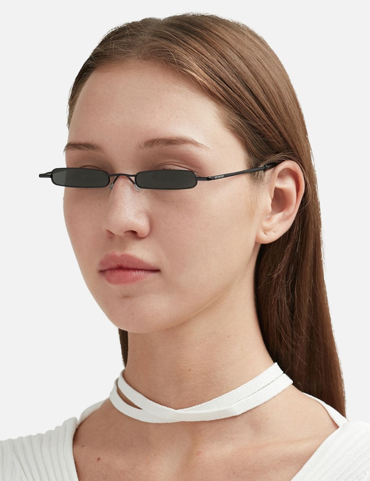 Shady Aaliyah Sunglasses Placeholder Image