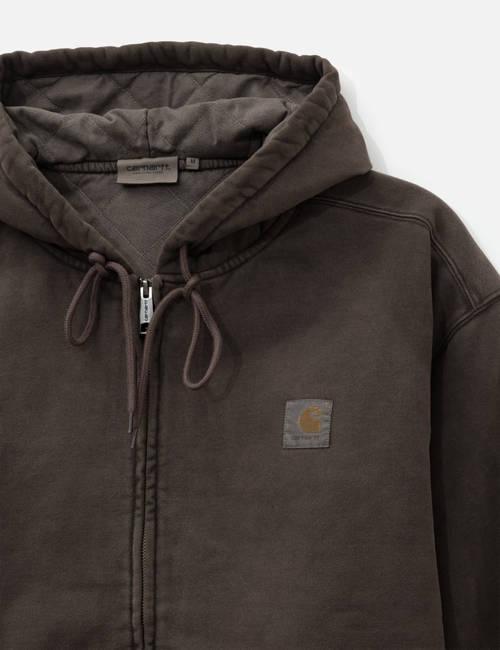Carhartt Work In Progress Hooded Vista Jacket