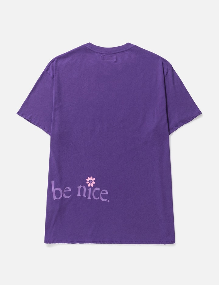UNISEX VENICE PRINT TSHIRT JERSEY Placeholder Image