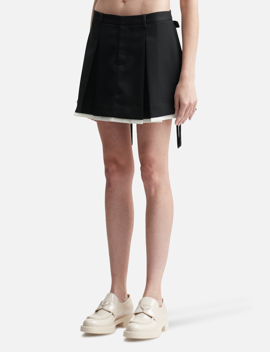 Barlowe Skirt view 8