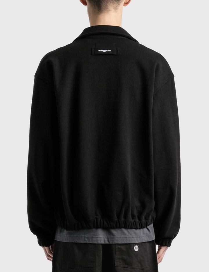 Sweat Harrington Jacket Placeholder Image