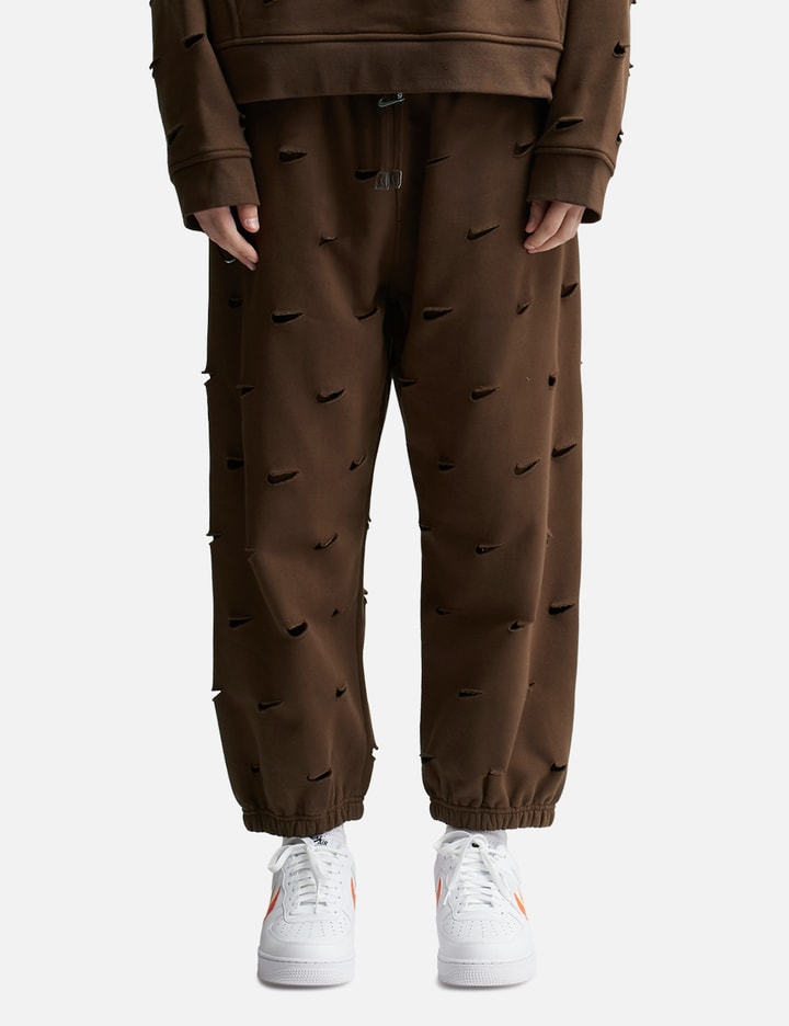 Nike x Jacquemus Swoosh Pants Placeholder Image