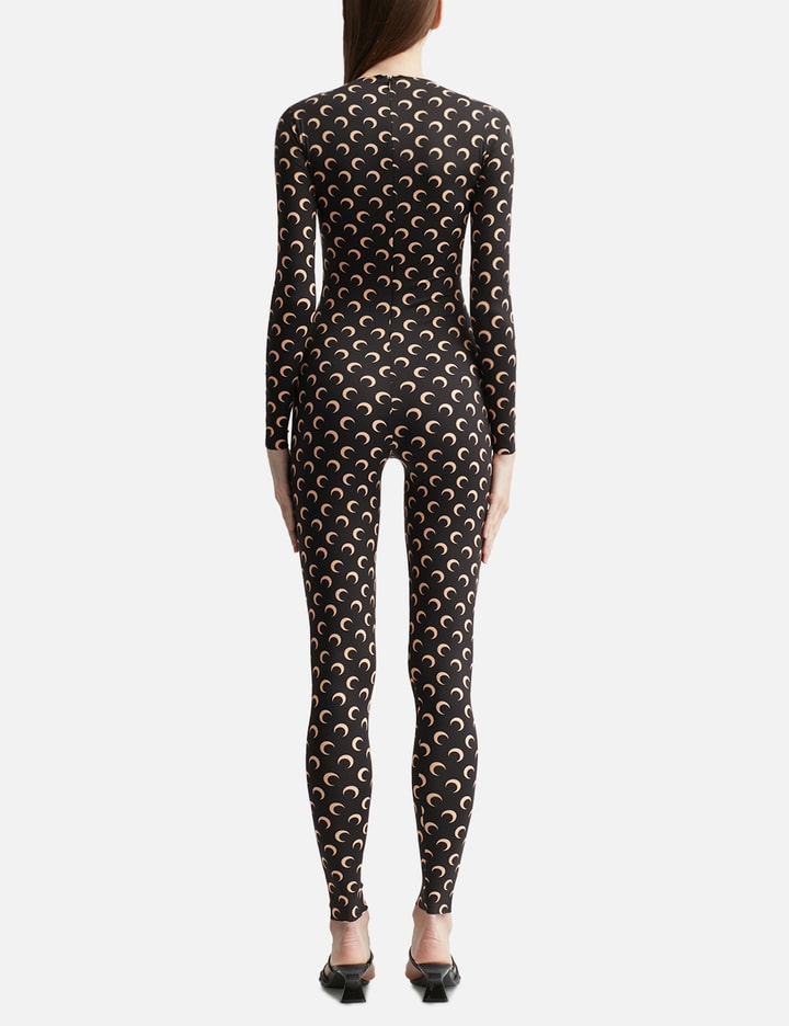 PRINTED CATSUIT Placeholder Image
