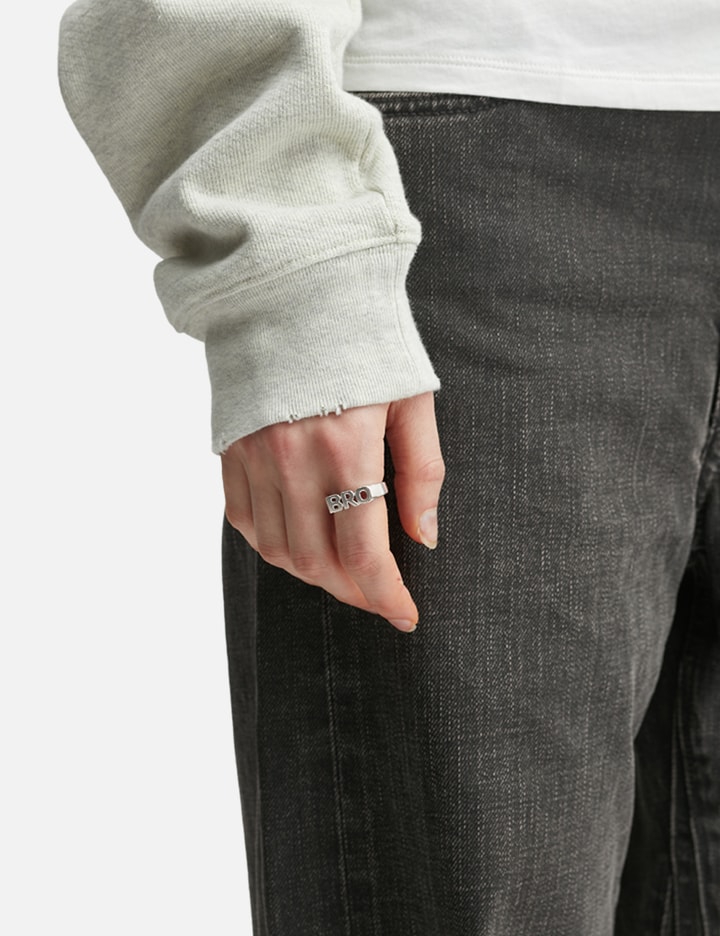 BRO Ring Placeholder Image