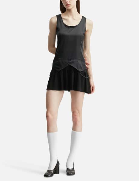 Layered Slip Dress view 14