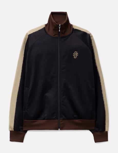 STOCKHOLM SURFBOARD CLUB Track Jacket