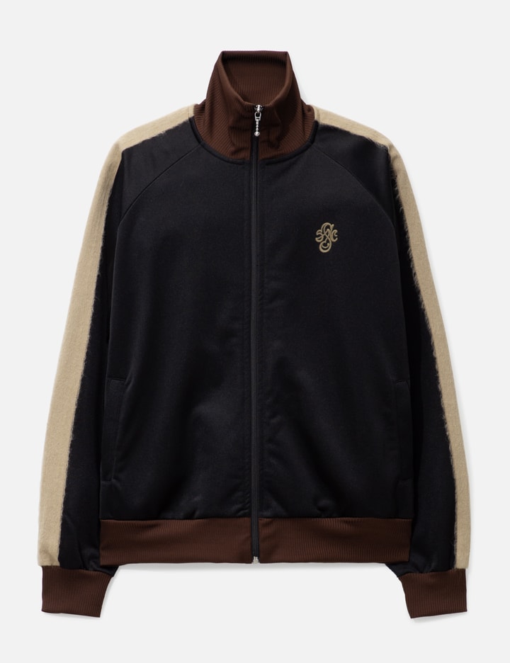 Track Jacket Placeholder Image