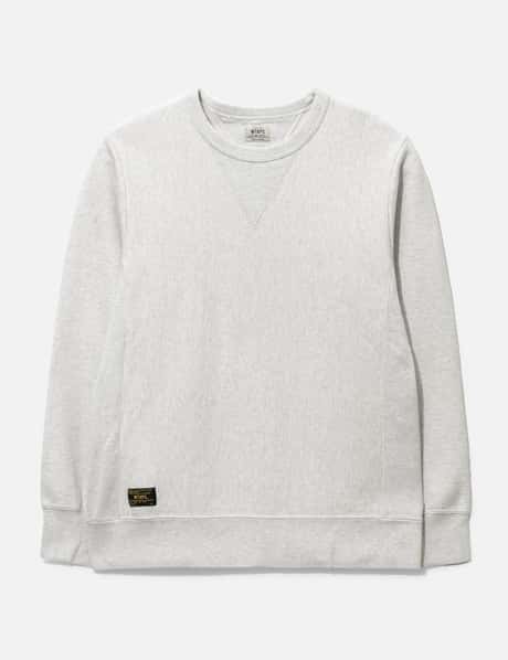 WTAPS WTAPS Basic Sweater