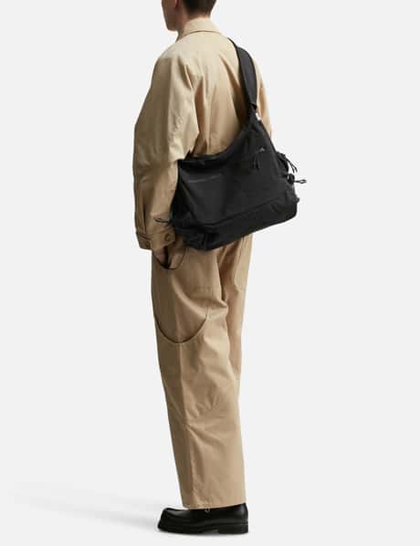 CLESSTE - SOFT SHELL ATHLETIC BAG | HBX - Globally Curated Fashion 