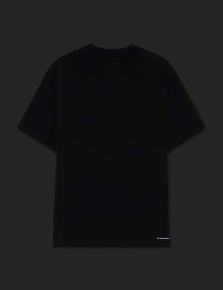 Speed Camo Box Logo T-Shirt view 17