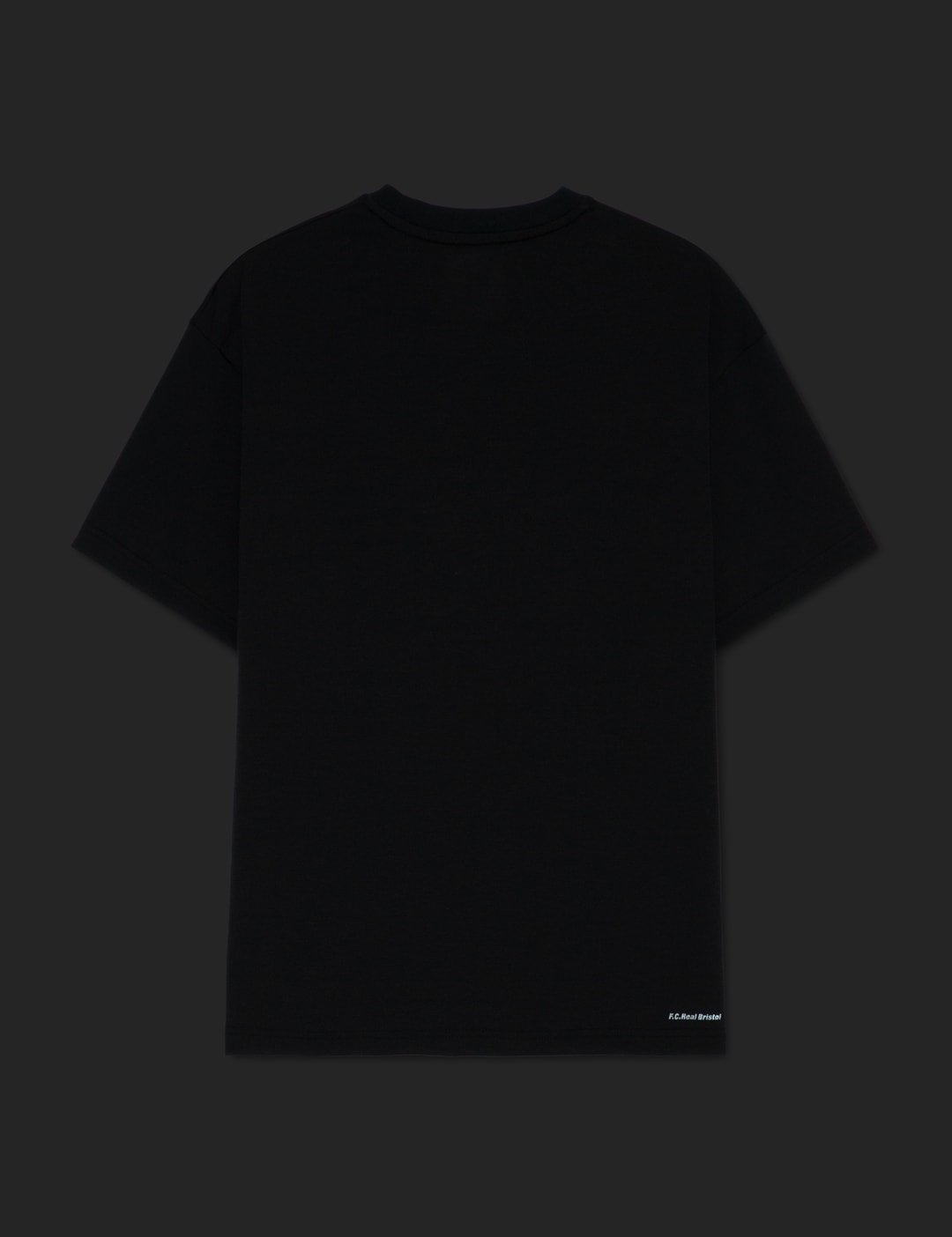 Speed Camo Box Logo T-Shirt view 18