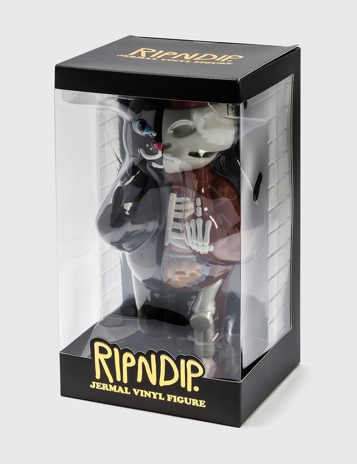 Jermal Vinyl Figure Placeholder Image