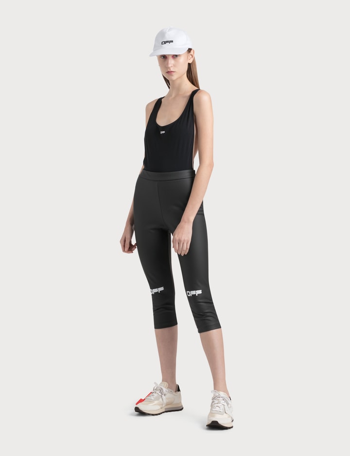 Active Capri Pants Placeholder Image