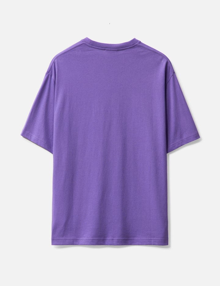 Exford Inflate T-shirt Placeholder Image