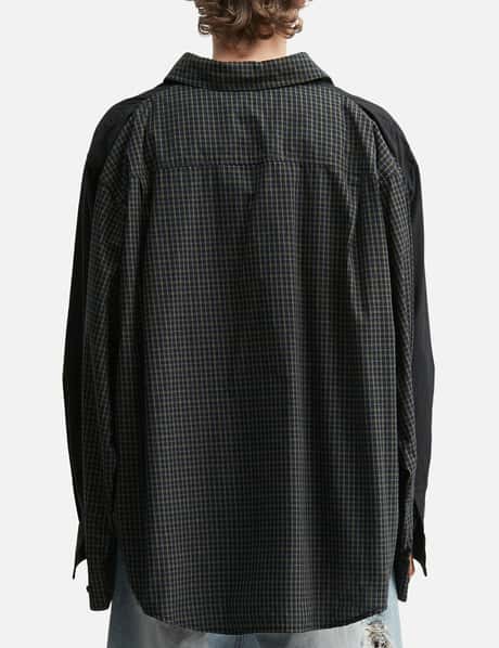 Four Hands Check Shirts view 14