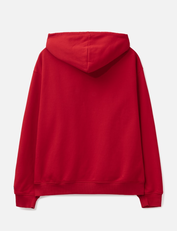 Icecream Running Dog Hoodie